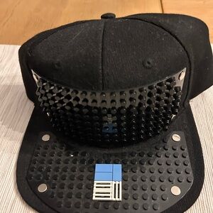 Lego hat youth